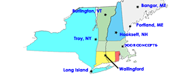 wallingford,CT